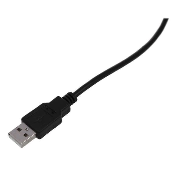 USB till Parallel 36 Pin Centronics Printer Adapter Kabel