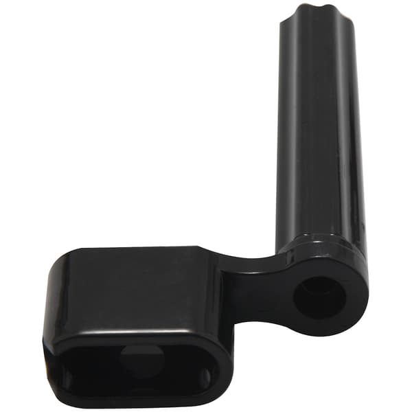 Strängstol + 2 vevar för gitarrsträng A-gitarr, Al-gitarr, elgitarr