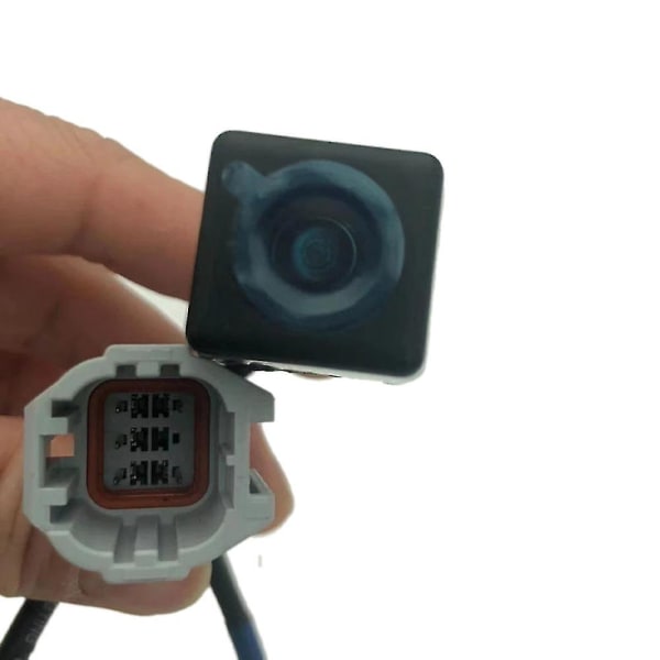 Bilbakkamera Backkameraenhet för I40 2011-2015 9