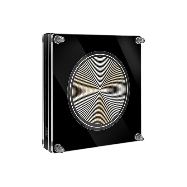 7,83 Hz extremt lågfrekvensgenerator Schumann våggenerator jordresonansfrekvensgenerator