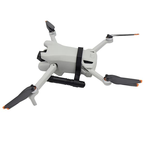 Signallys søgelys lommelygte lys sæt til Mini 3 drone tilbehør