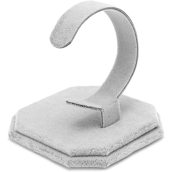 2 stk. armbåndsdisplaystativ