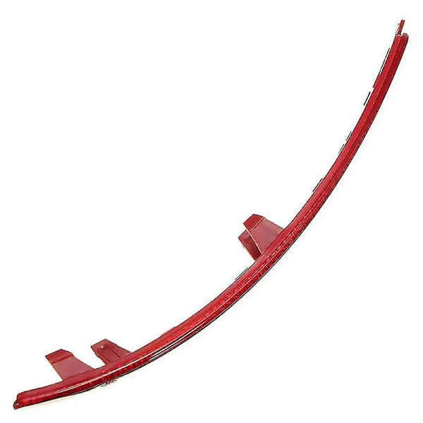 Bagkofanger Reflektor Advarselslamper Til Skoda Octavia A5 A6 10-14
