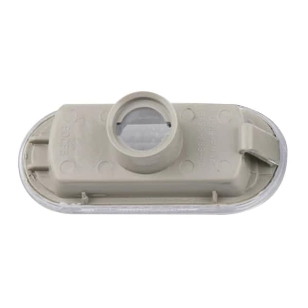 Blinklys til sideskærm til Ford Focus 2 2005-2008 4m5a-13k309-aa