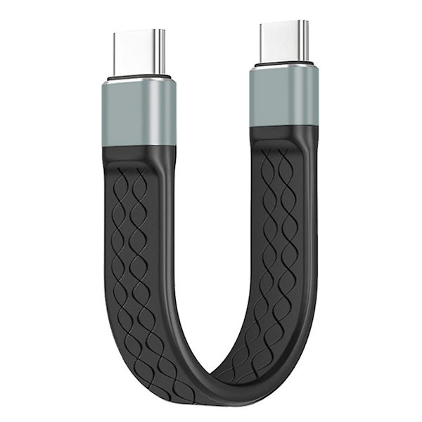 40gbps Usb 4 til Thunderbolt 4-kabel, 100w opladning, 40gbps datasynkronisering
