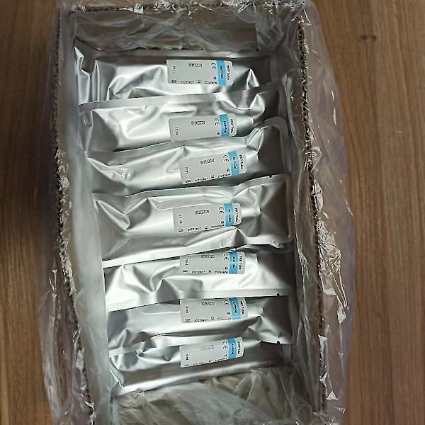 10 ml syrebund negativt tryk plastrør blodplade Pla