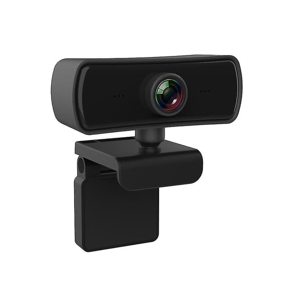 Autofokus webkamera USB webkamera datamaskin spillkamera HD 1080p Youtube Skype webkamera for PC