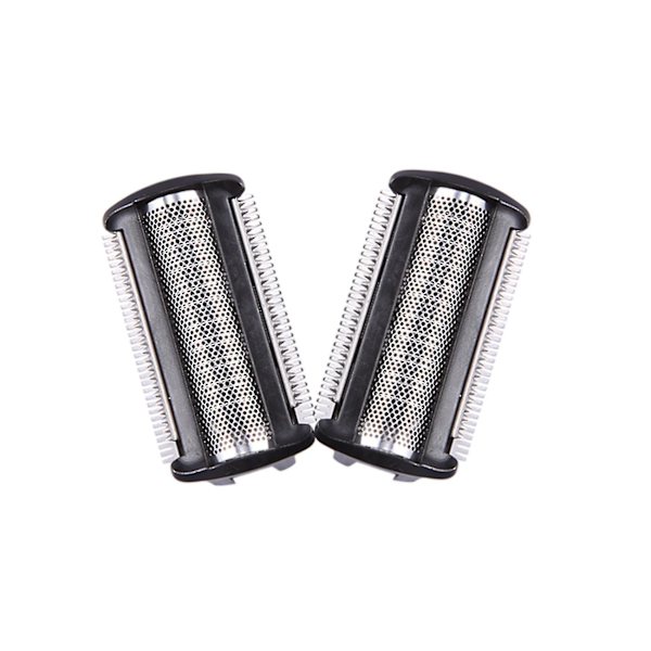 2-pack ersättningshuvud för Philips Bg 2024 - 2040 S11 Yss2 Yss3