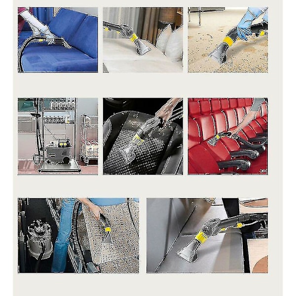 1 kpl Suutin Karcher Puzzi 10/1 10/2 8/1 sarjalle_thsinde V