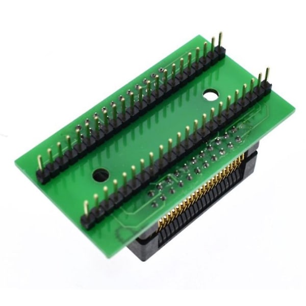 Sop44 til Dip44 Psop44 - Dip44/sop44/soic44/sa638-b006 Ic Ic Socket Programmer Adapter Socket/konverter