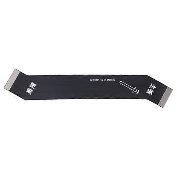 Emolevyn Flex-kaapeli Xiaomi Poco F2 Pro M2004J11G -malliin