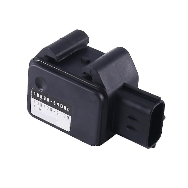 Manifold Absolut Tryksensor Tryksensor Til 18590-64d00 1859064d00 100798-2180 1007982180