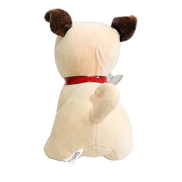 Plush Bingo Plushie Myke Hvalpevenner Rolly Dyr