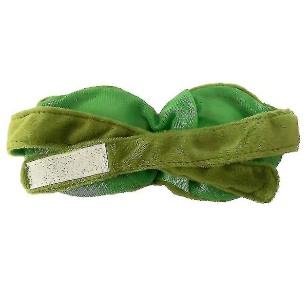 2 st Sleep Blindfold, Creative Cartoon Frog Eye Mask