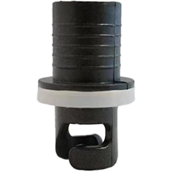 Adapter til luftventil til oppustelige