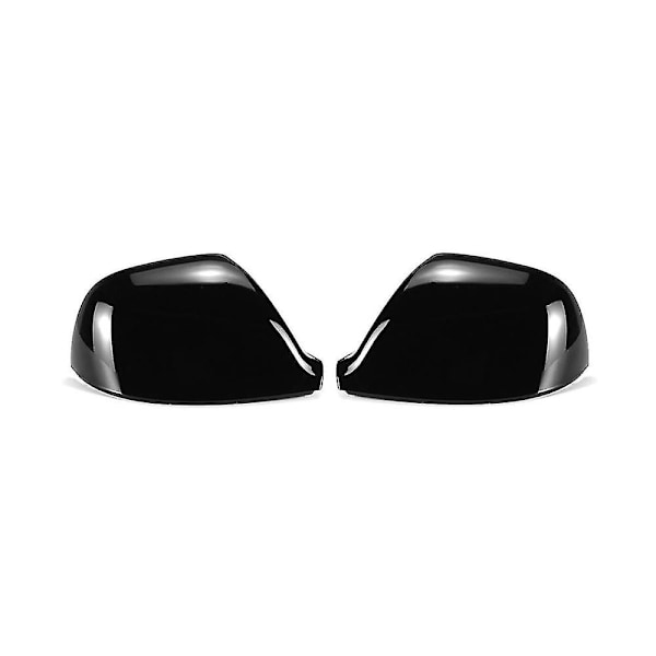 Auton kirkkaan musta sivupeilin peitepeilipeite suoraan Transporter T5 T5.1 2010-20