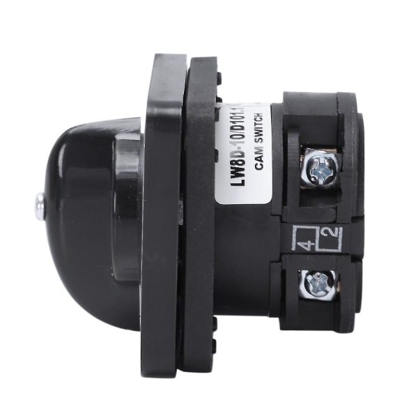 Ac 440v 240v Szw26-20/d101.1 Universal Change Over Cam Switc