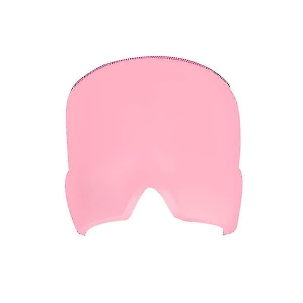 Hodepine/migrene lindringshette Multipurpose Strechable Cold Co