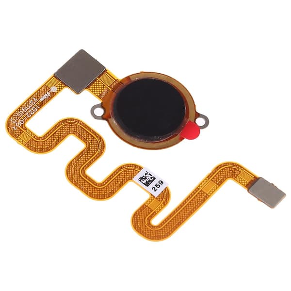 Fingeraftrykssensor Flex Kabel til Xiaomi Redmi 6 Pro