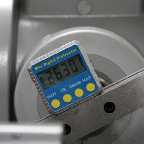Digitalt display Incmeter 360 Incmeter Inct Box