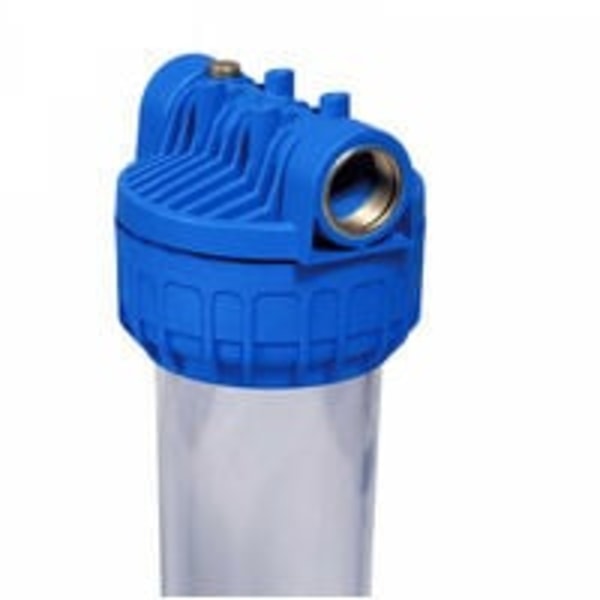 Filter 113 - Standard 9 3/4" filterholder