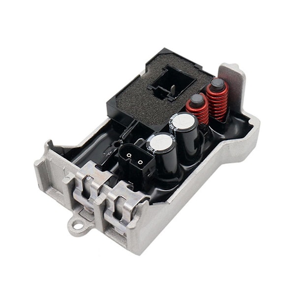 Til - C-klasse E-klasse W203 W211 W220 Blæserregulator Varmeluftmodstand 2308216351