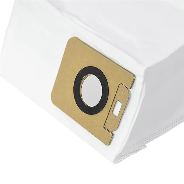 Støvpose reservedeler for Dreame Bot Z10 Pro D10 Plus L10 Plus