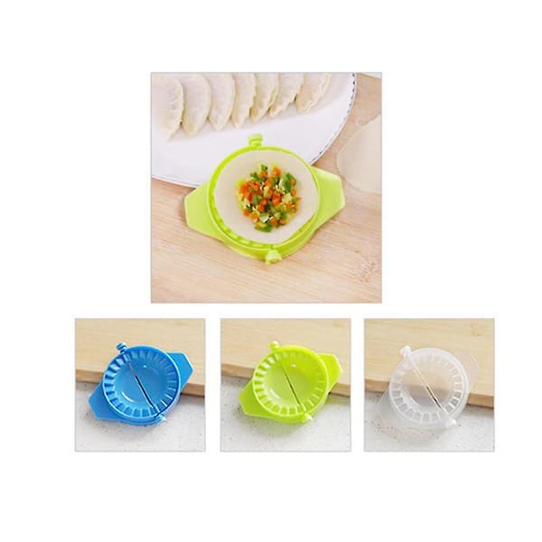 Diy Dumplings Mold Dumpling Machine Dumplings Maker Press Dumpling Clips