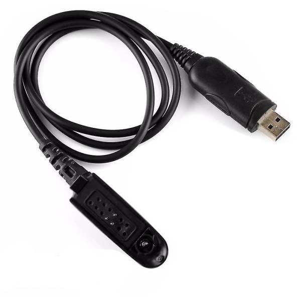 USB-programmeringskabel för Motorola-radio
