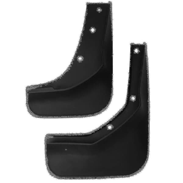 For Escape Kuga 2013 2014 2015 2016 2017 2018 2019 Front Rear Flap Mudflaps Mudguards Splash Access
