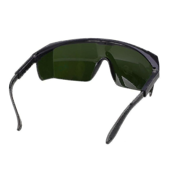 Laser Vernebriller Øyebeskyttelse For Ipl/e-light Hårfjerningsbriller