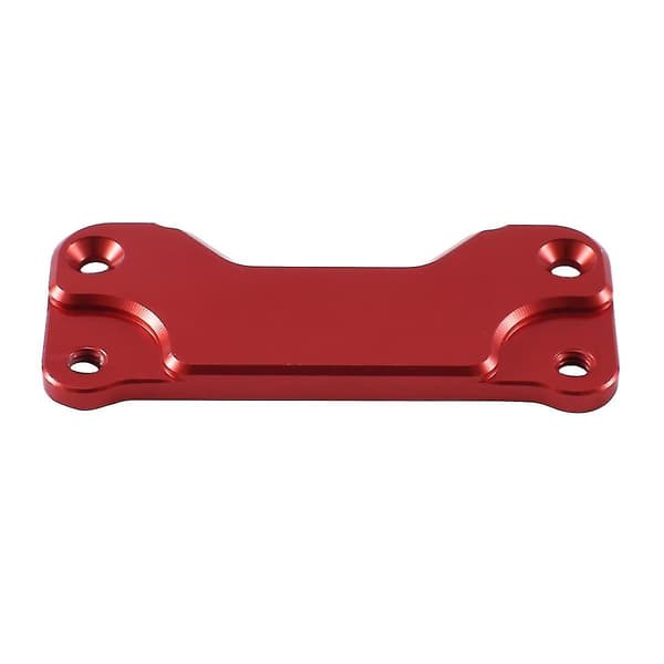 Magnet Bil Karosseri Shell Søjle Post Mount Til Axial Scx24 Axi0