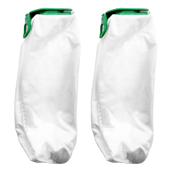 10 kpl Vaihtosuodattimet Vorwerk Kobold VB100 Imurin Pölypusseille