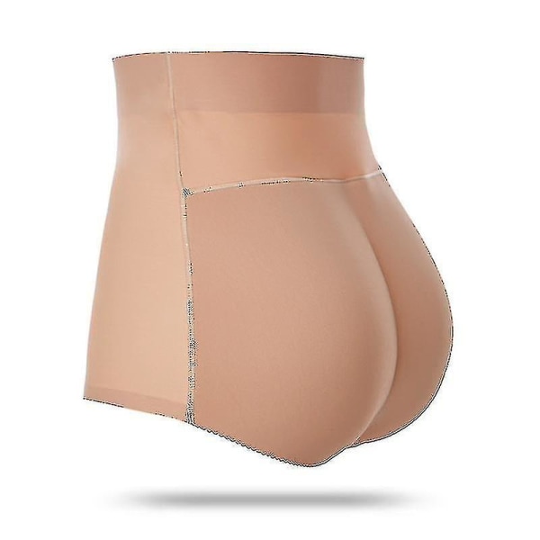 Dame Push-Up Trusser med Polstring - Butt Lifter Sr Fa