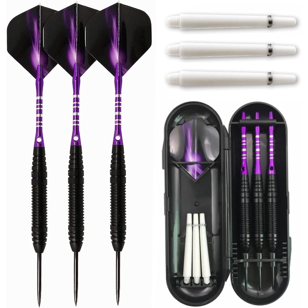 Tip Darts - Pet Darts aloittelijoille tai ammattilaisille