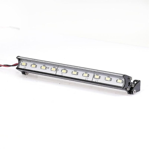 135mm Taklampor 10 LED-lampor för Slash 4x4 Trx4 Nitro Slash X-maxx Axial