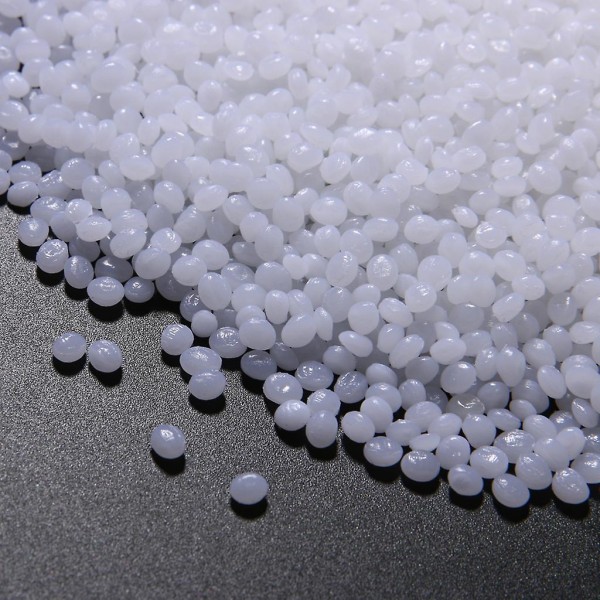 100g Termoplastisk Polymorph Formbar Plast Plasticmake Friendlydiy