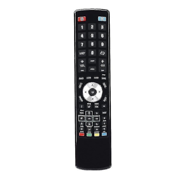 Fjärrkontroll för JVC OK LCD LED HDTV TV RM-C3171 RM-C3174