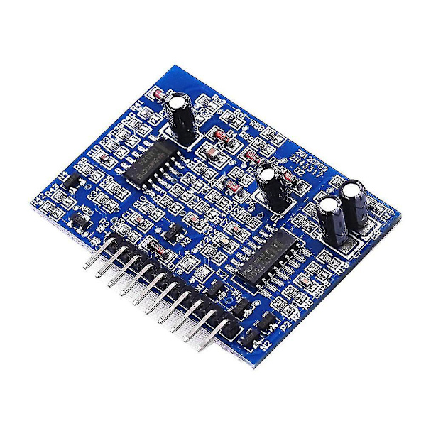 Eg7500 Inverter Front Stage Boost -pull Switching Power Drive Board Helt Kompatibel Med Ka7500 Tl