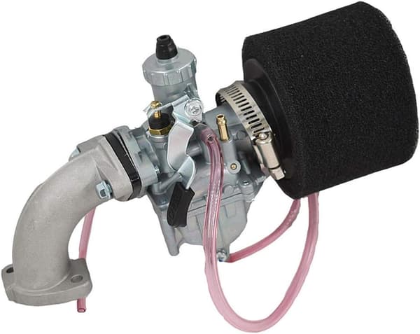 VM22 26mm karburator til indsugningsrør pit buggy 110cc 125cc Lifan YX