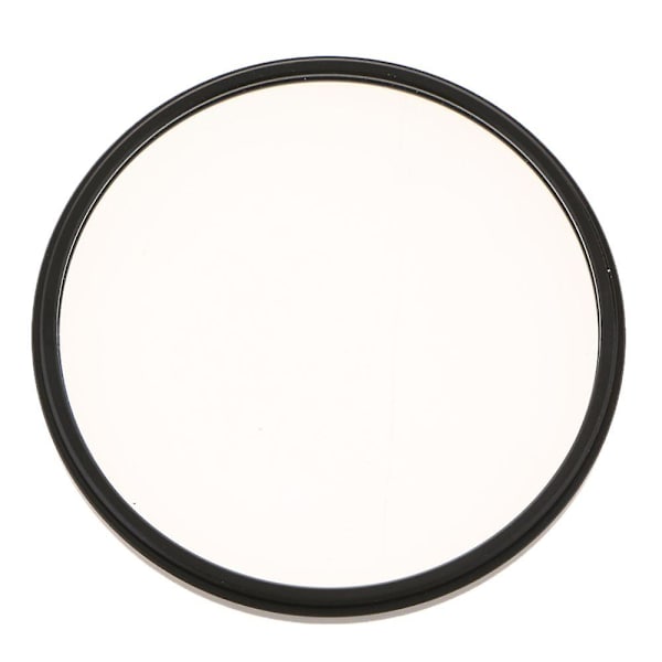 77mm UV-filter til kameralinse