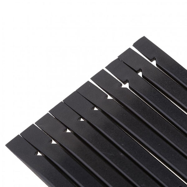 40x Universaali Stick Spudger Avatyökalu Puhelimelle Sininen+Musta