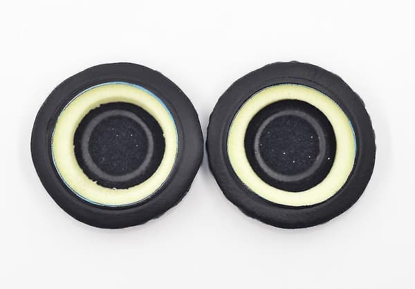 Øreputer for Sony Mdr-nc7 støydempende hodetelefoner