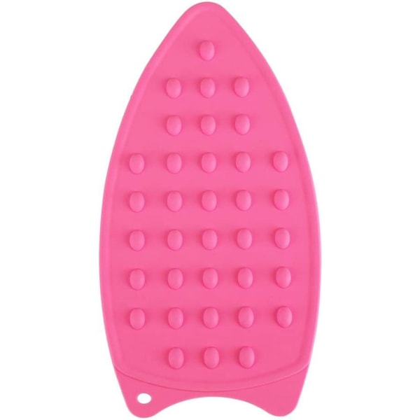 Silicone Ironing Mat, Heat Resistant Multifunctional Portabl