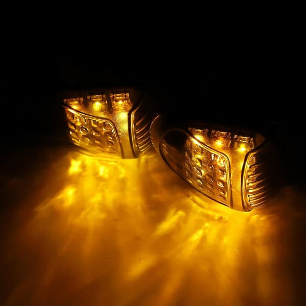 Motorsykkel Blinklys @bugu
