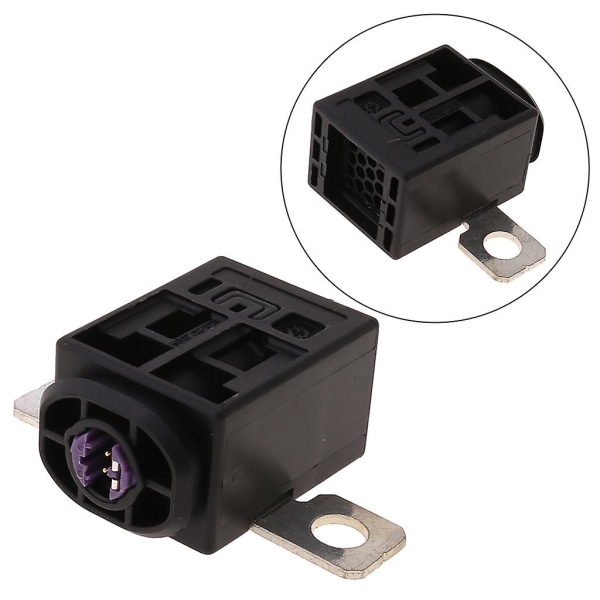 Batteriöverbelastningsskydd för A6l Q5 A7 4f0915519 Ny