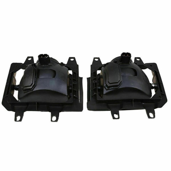 For - E30 Frontlykter Tåkelys E30 Støtfangerlys 318i 325i 325e Tåkelys Tåkelys Drl 63171385945