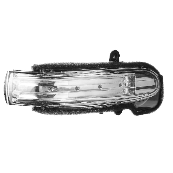 Par Blinkerspegel Blinkers Indikatorlampa För - W203 C-klass C280 C320 C350 Vänster & Höger