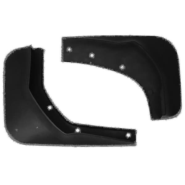 For Escape Kuga 2013 2014 2015 2016 2017 2018 2019 Front Rear Flap Mudflaps Mudguards Splash Access