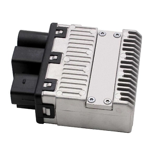 Bil Radiator Blæser Kontrolenhed Relæ til- Transporter T5 2003-2010 7H0919506D